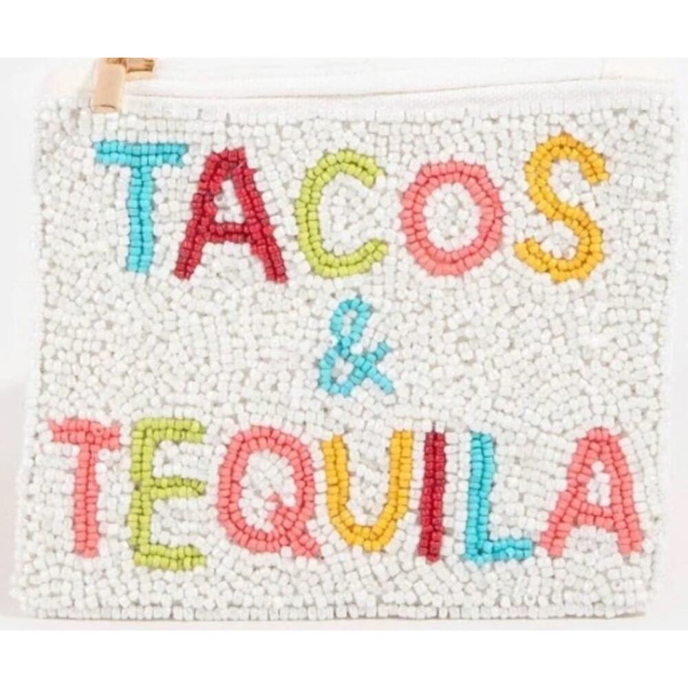 Beaded Coin Purse | Assorted Styles - Picture 6 of 11